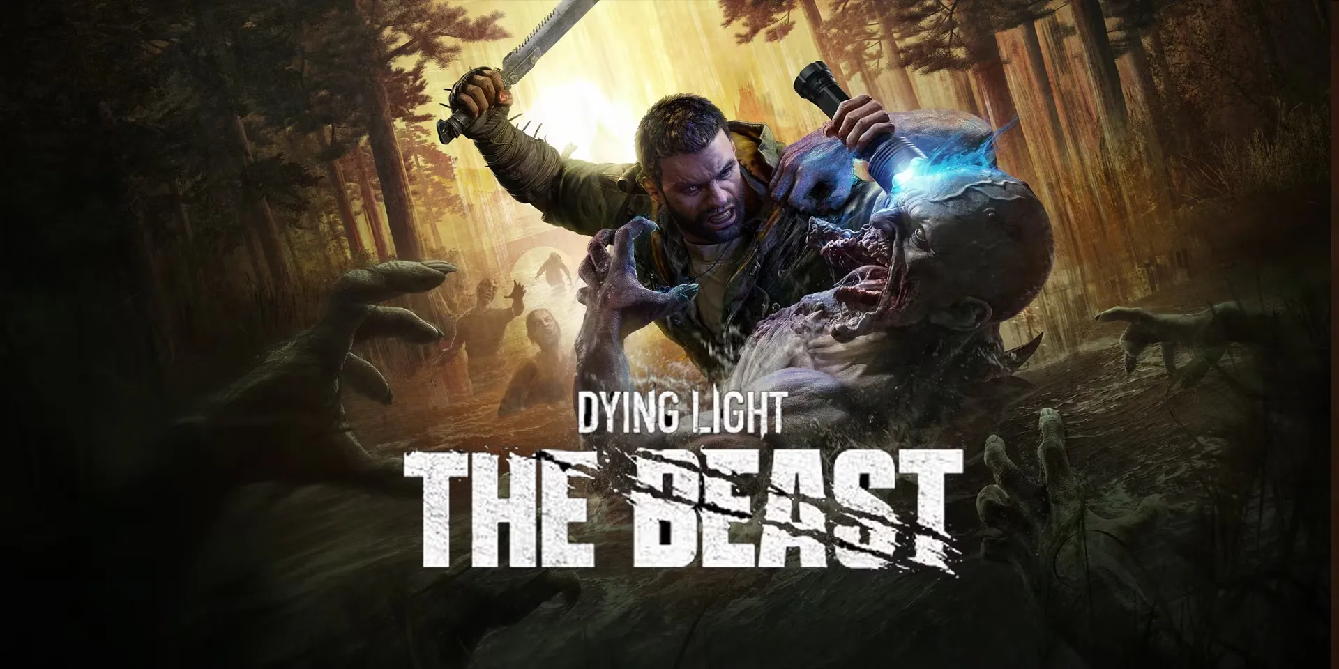 Dying Light: The Beast Gameplay Deep Dive – Why This Could Be the Zombie Game of the Decade!