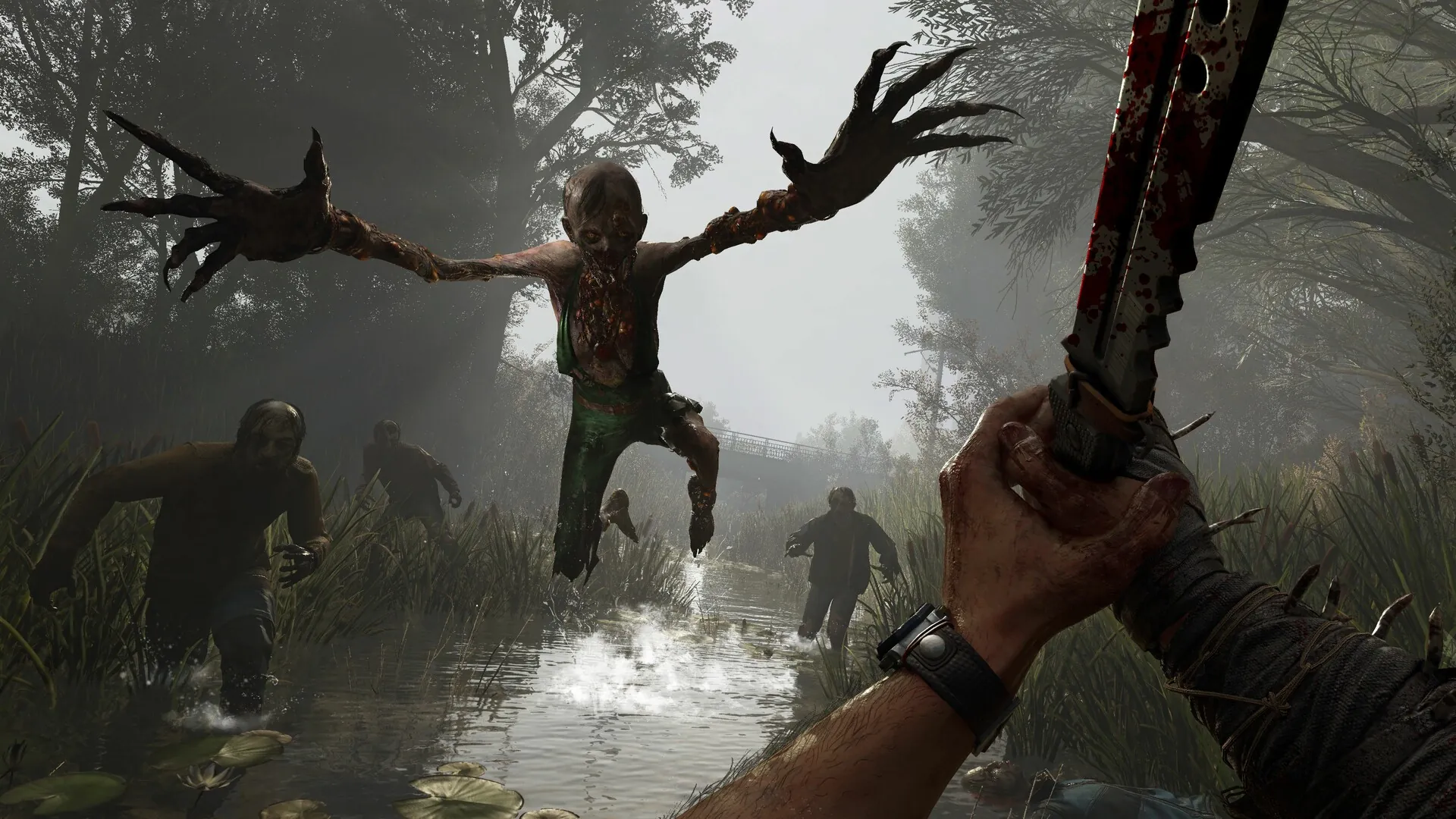 Dying Light: The Beast Gameplay Deep Dive – Why This Could Be the Zombie Game of the Decade!