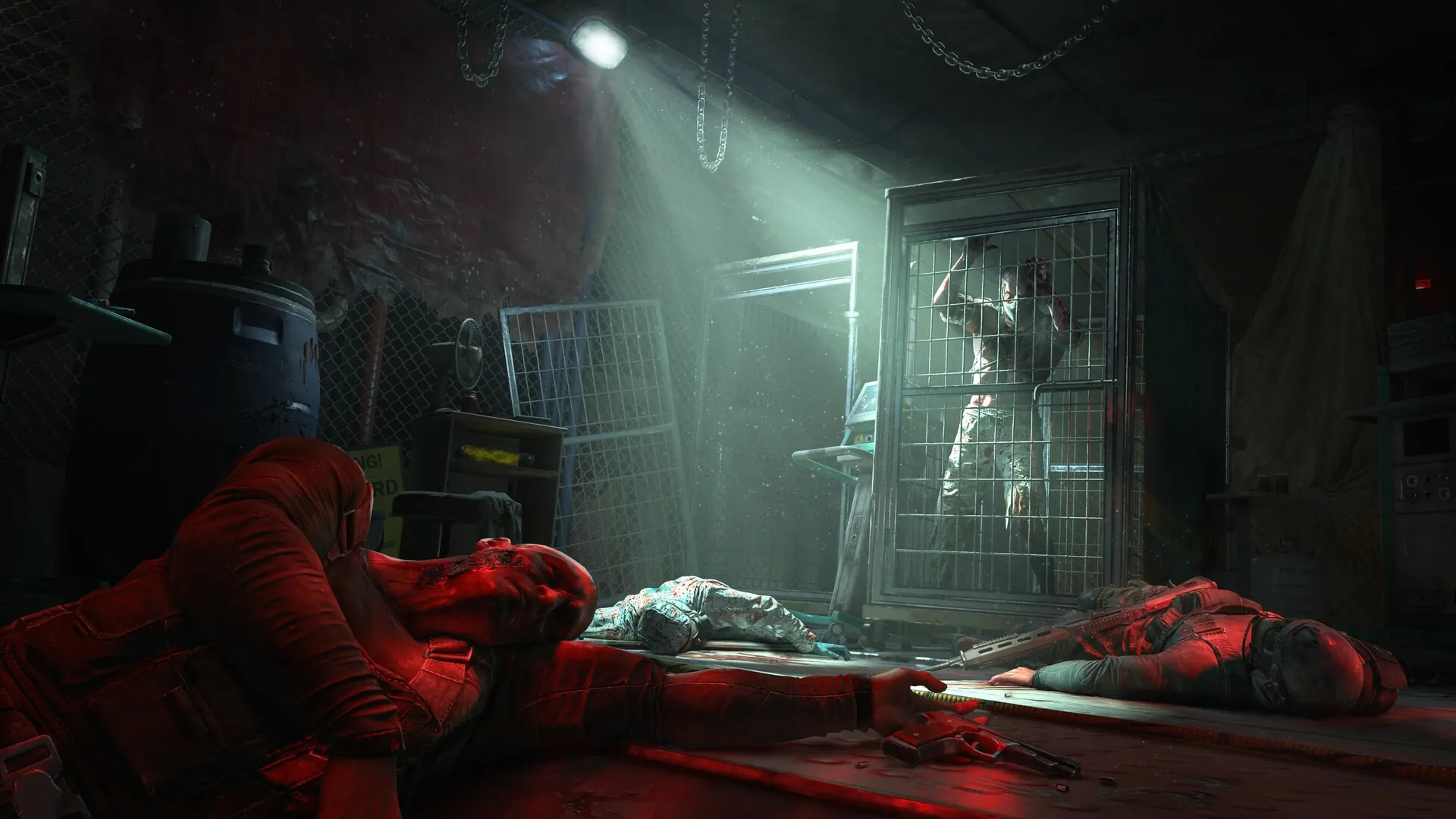 Dying Light: The Beast Gameplay Deep Dive – Why This Could Be the Zombie Game of the Decade!