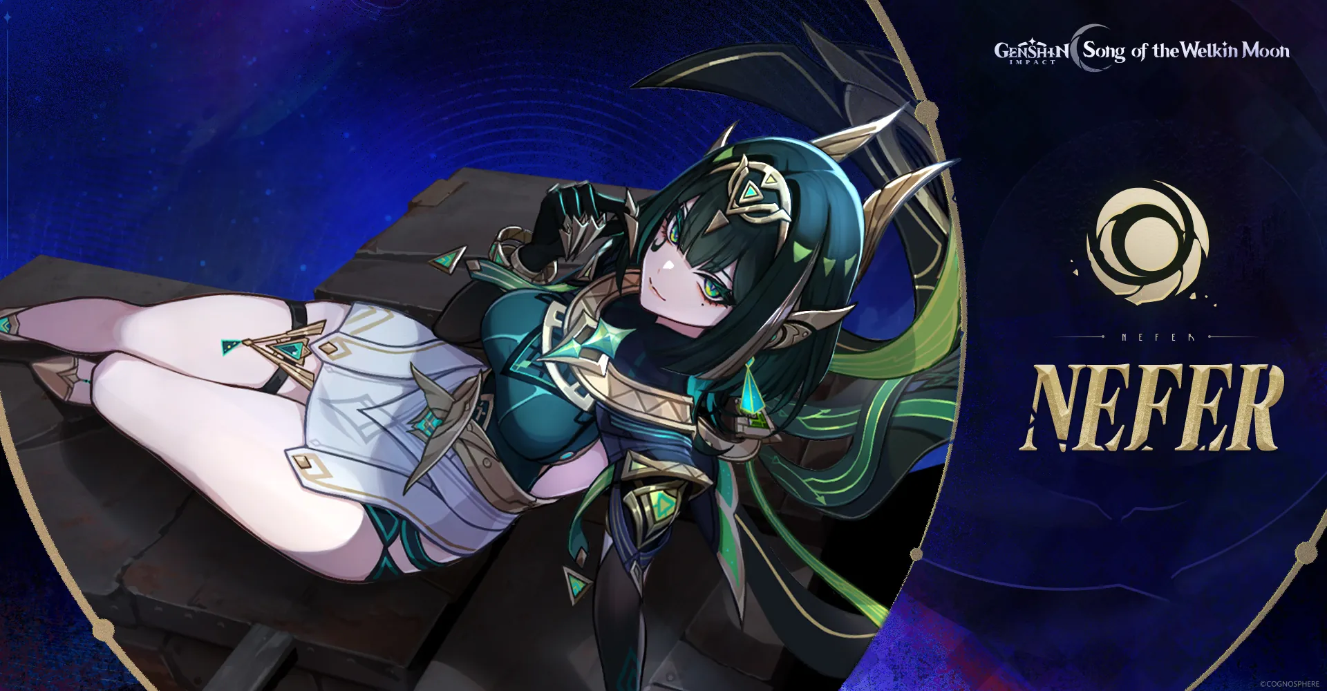 Breaking Down Genshin Impact Song of the Welkin Moon Trailer — New Characters, Secrets, and What’s Next!