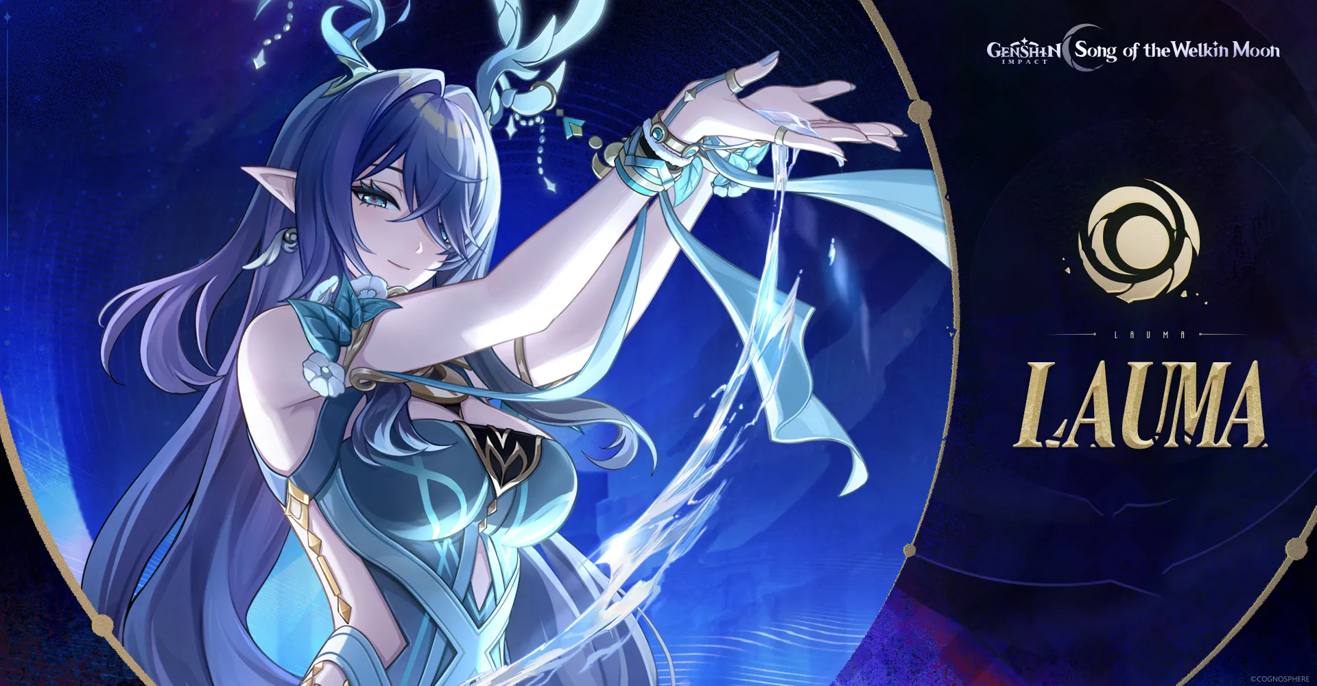 Breaking Down Genshin Impact Song of the Welkin Moon Trailer — New Characters, Secrets, and What’s Next!