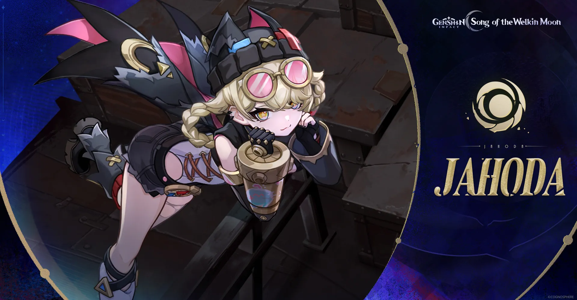 Breaking Down Genshin Impact Song of the Welkin Moon Trailer — New Characters, Secrets, and What’s Next!