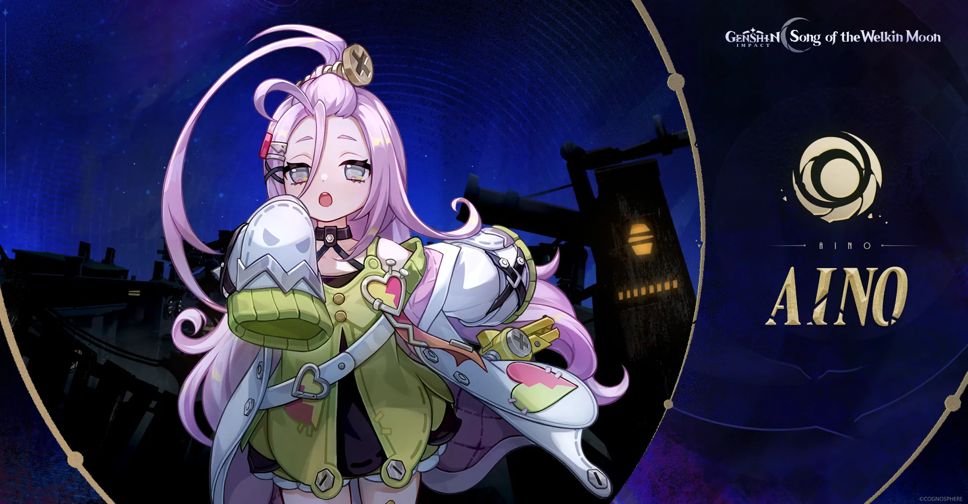 Breaking Down Genshin Impact Song of the Welkin Moon Trailer — New Characters, Secrets, and What’s Next!