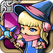 Mage Defense icon