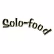 Solo-food icon