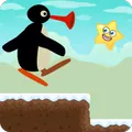 Penguin Journey Run Adventureicon
