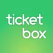 Ticketbox icon