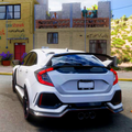Car Game 3d 2021 Car Simulator icon
