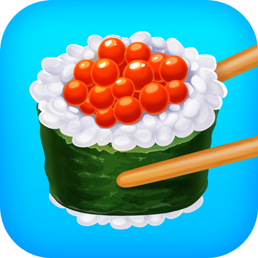 Sushi Bar icon