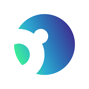 Panda Dome icon