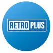 Retro Plus TV icon
