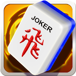 Mahjong 3 Players Online icon
