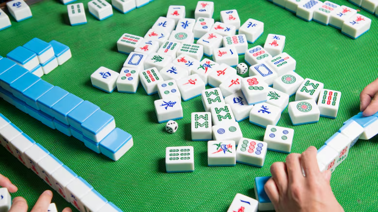 How to Play Mahjong 3 Players: Complete Rules and Easy Step-by-Step Guide News
