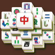 Mahjong 3 Tiles Game icon