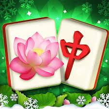 Mahjong 3D Matching Puzzle Game icon
