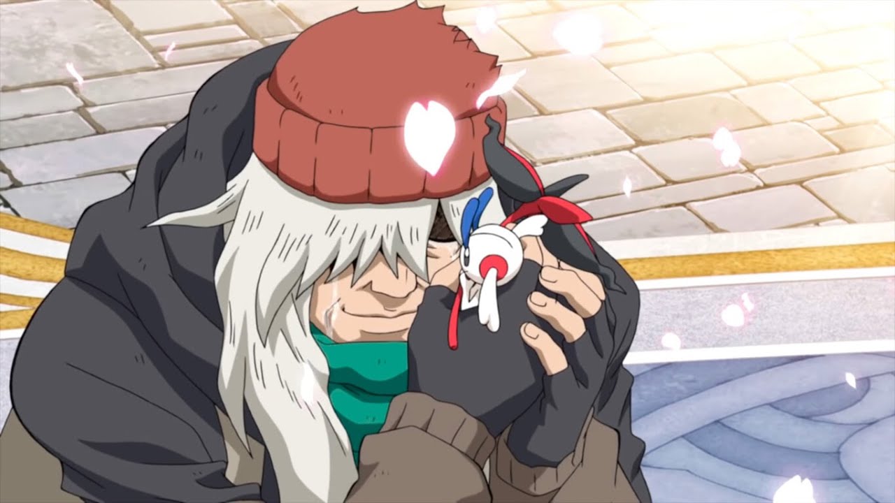 Pokémon Legends: Z-A — Most Mysterious Villains from AZ to Quasartico!
