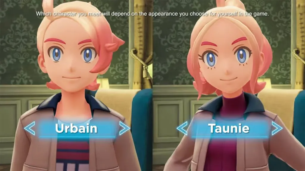 Pokémon Legends: Z-A — Most Mysterious Villains from AZ to Quasartico!