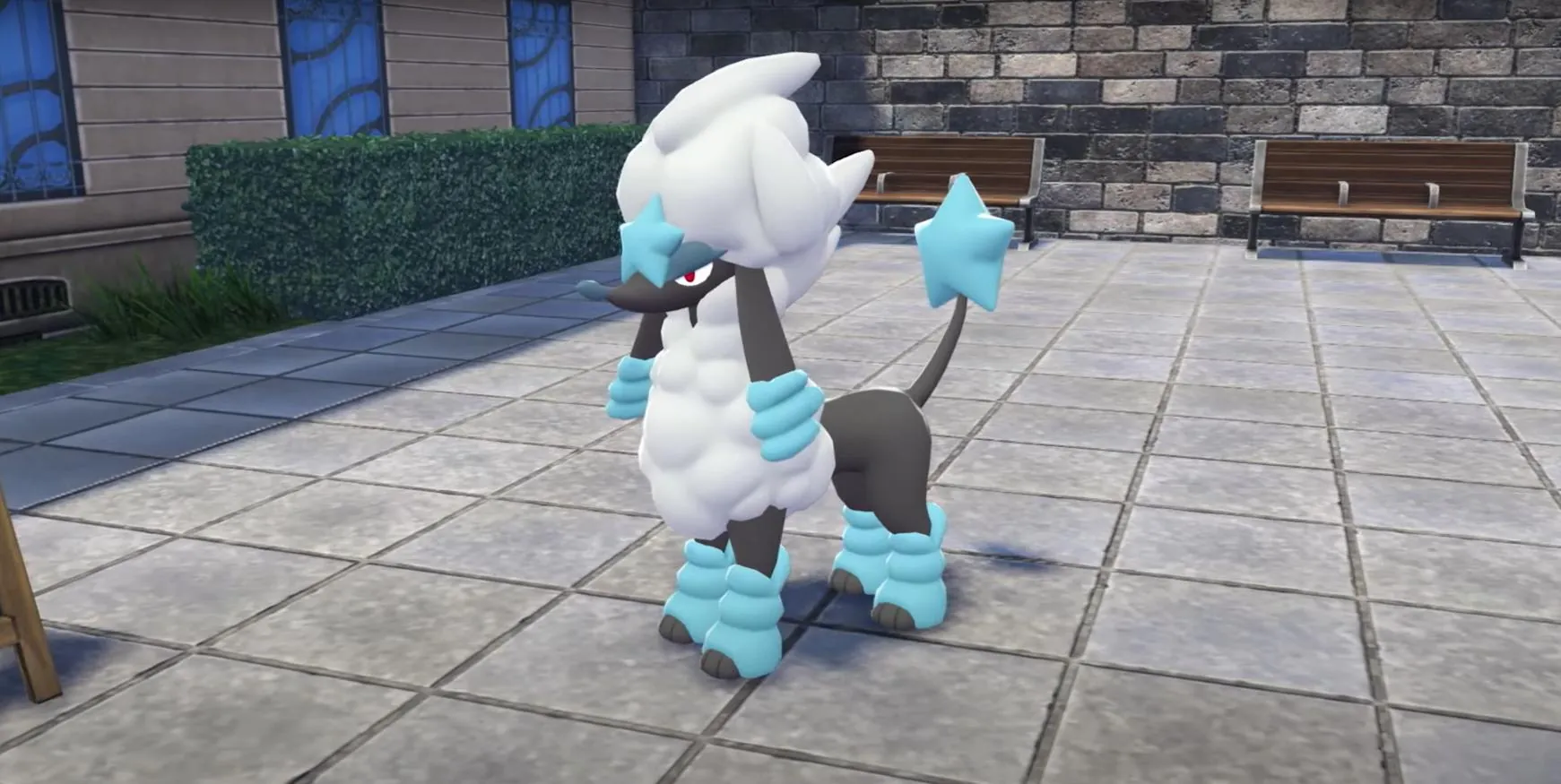 Pokémon Legends: Z-A and the New Trend of Pokémon Grooming and Trimming!