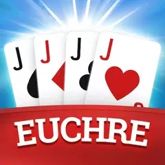 Euchre Jogatina Cards Onlineicon