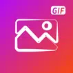 Gif Widget & Photo Widget icon