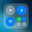 Control Center 18 icon