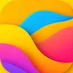 ColorWave icon