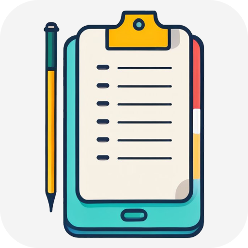 Notes Writing icon
