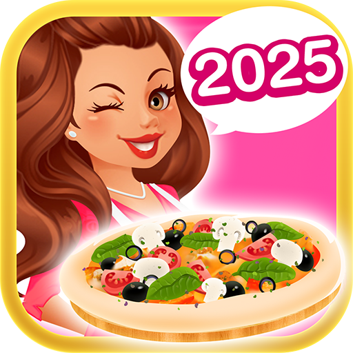 Mama Kitchen icon