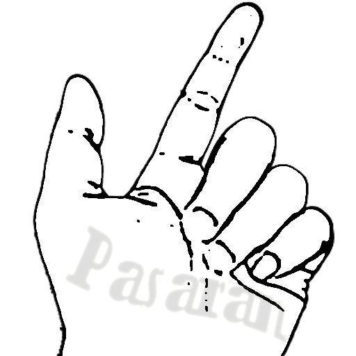 Hitung Pasaran icon