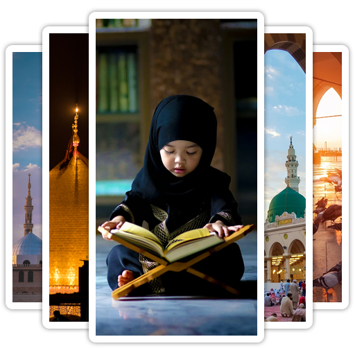 Islamic Wallpapers HD icon
