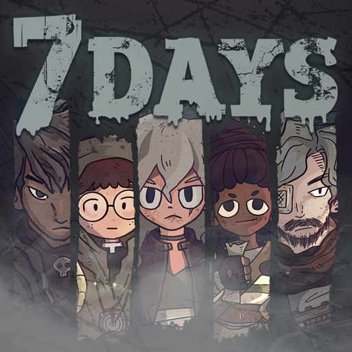7Days icon