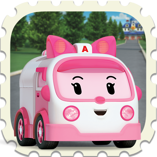 Robocar Poli icon