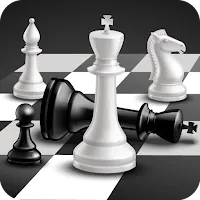 3D Chess Game icon