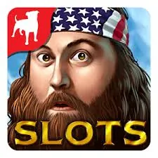 Duck Dynasty Slots icon