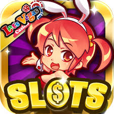 Let's Vegas Casino Slots icon