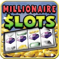 Millionaire Slots Real Money icon