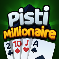 Pisti Millionaire Play Online Game icon
