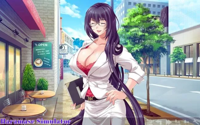 Haamase Simulator Game