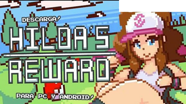 Hilda’s Reward Game
