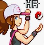 Hilda’s Reward Game icon
