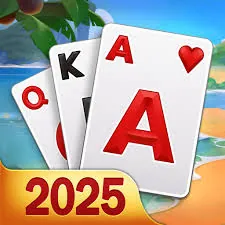 Solitaire TriPeaks K icon