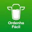 Ordenha Fácil icon