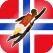 Bli Statsborger icon