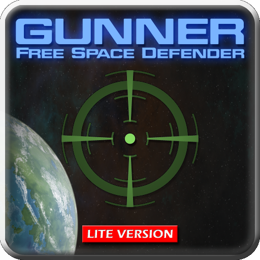 Gunner icon