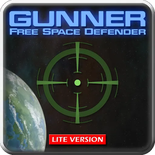 Gunner icon