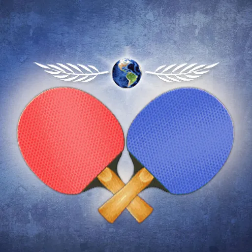 3D Ping Pong Gameicon