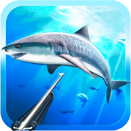 Spearfishing APK