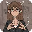 Nuggts character maker icon