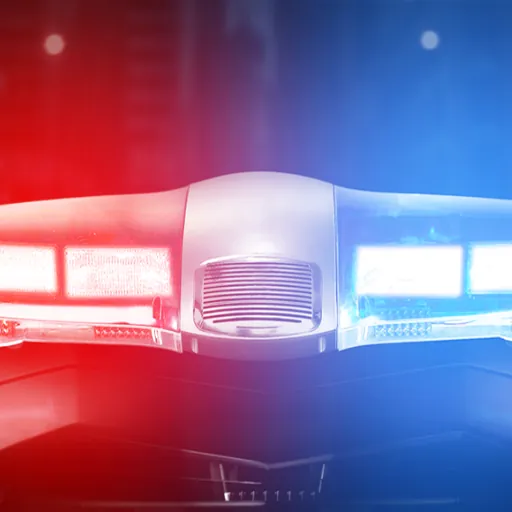 Police Siren Light simulatoricon