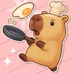 Yummy Kitchen: Cook & Chill icon